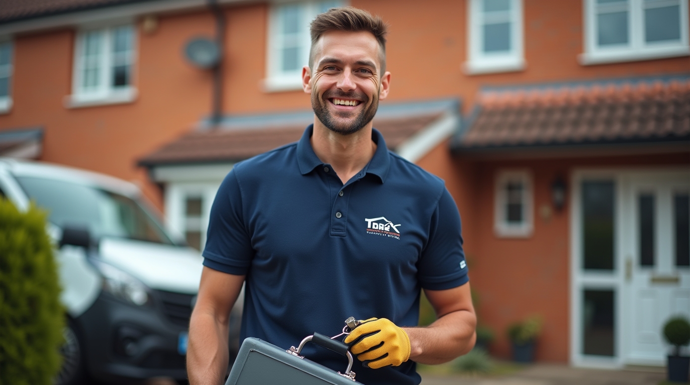 Locksmith Services in Birmingham